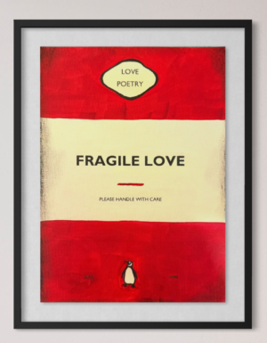 Loves Fragility