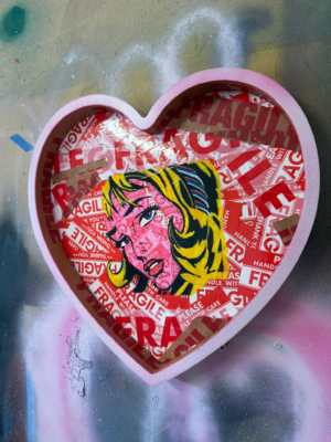 Fragile Heart (Original)